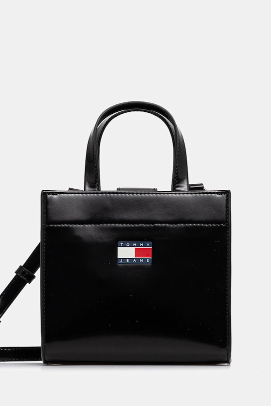 Сумка Tommy Jeans, черный